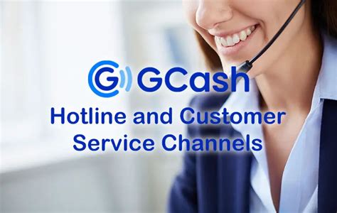 GCash Customer Service & Hotline: How To Contact.